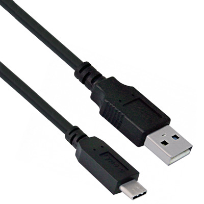 Кабель ExeGate EX-CC-USB2-AMCM-0.5 USB Type C/USB 2.0 Am, 0,5м
