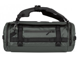 Фотосумка рюкзак WANDRD Hexad Carryall 40L, зеленый