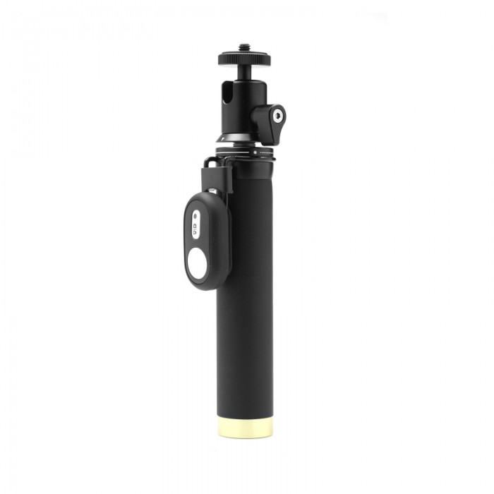 Монопод с пультом ДУ Xiaomi для Yi Action Camera - «Бинар» Монопод с пультом ДУ Xiaomi для Yi Action Camera