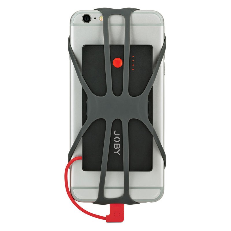 Зарядное устройство Joby PowerBand Micro для iPhone (JB01459) - «Бинар» Зарядное устройство Joby PowerBand Micro для iPhone (JB01459)