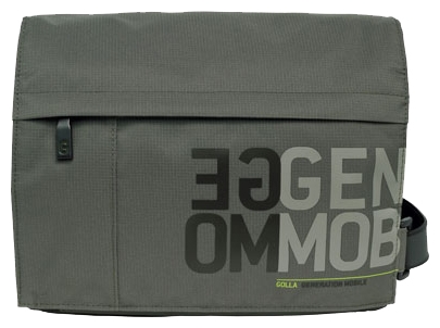 Фотосумка G1011 Сумка Golla LOGAN -army green - «Бинар» Фотосумка G1011 Сумка Golla LOGAN -army green