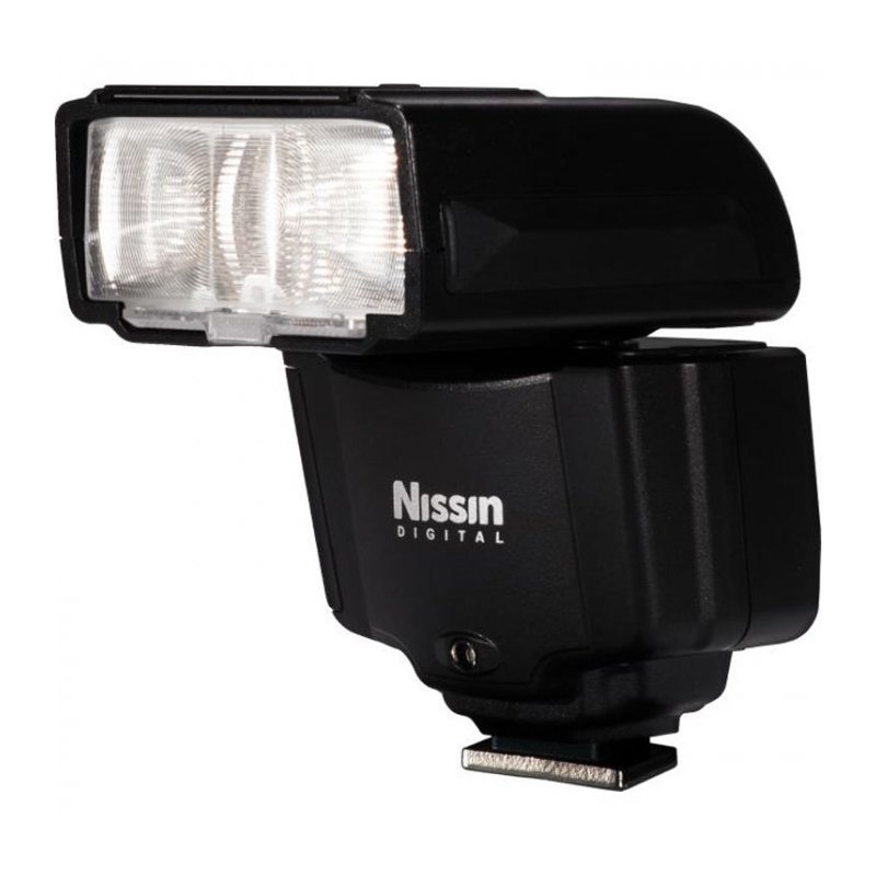 Вспышка Nissin i400 E-TTL II, for Olympus/Panasonic (N129) - «Бинар» Вспышка Nissin i400 E-TTL II, for Olympus/Panasonic (N129)