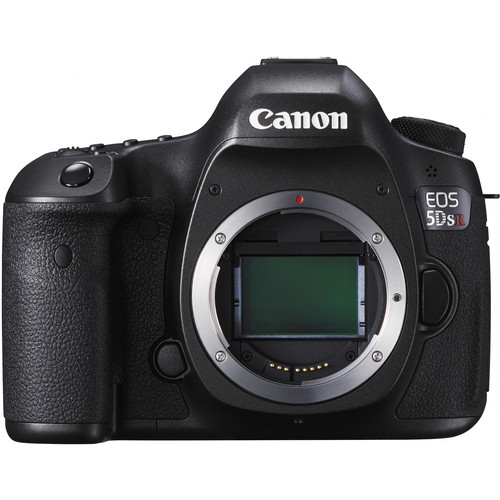 Фотоаппарат Canon EOS 5DSR Body - «Бинар» Фотоаппарат Canon EOS 5DSR Body