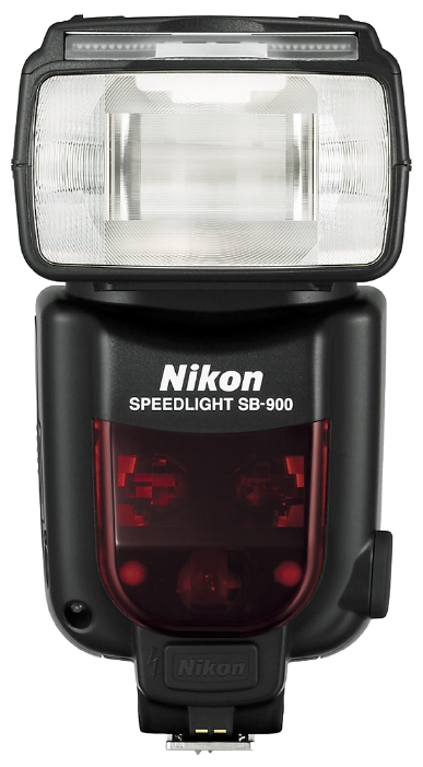 Аренда фотовспышки Nikon Speedlight SB-900 - «Бинар» Аренда фотовспышки Nikon Speedlight SB-900