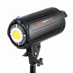 Осветитель Falcon Eyes Studio LED COB80 BP 5600K BW, светодиодный для видео и фотосъемки