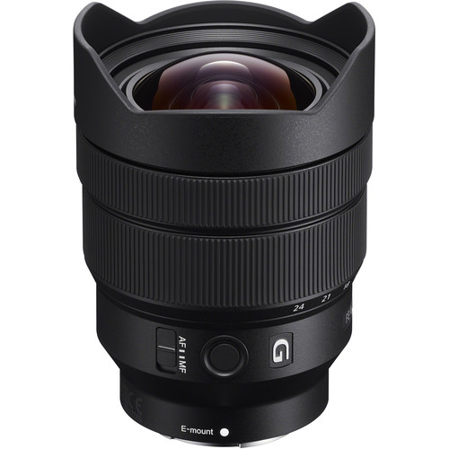Объектив Sony 12-24mm f/4 G FE (SEL1224G) Sony E - «Бинар» Объектив Sony 12-24mm f/4 G FE (SEL1224G) Sony E
