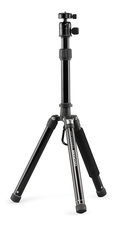 Штатив Cullmann NEOMAX 240 (112см, до 3х кг) - «Бинар» Штатив Cullmann NEOMAX 240 (112см, до 3х кг)