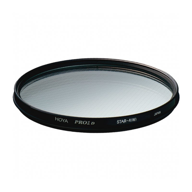 Светофильтр Hoya Star4 CROSS SCREEN PRO1D 72mm, звездный - «Бинар» Светофильтр Hoya Star4 CROSS SCREEN PRO1D 72mm, звездный