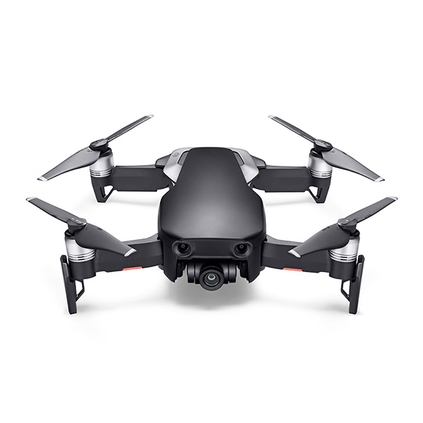 Квадрокоптер DJI Mavic Air Onyx Black - «Бинар» Квадрокоптер DJI Mavic Air Onyx Black
