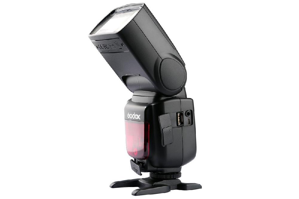 Вспышка Godox ThinkLite TT685S TTL, для Sony - «Бинар» Вспышка Godox ThinkLite TT685S TTL, для Sony