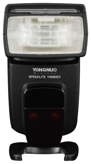 Вспышка Yongnuo YN-560EX, Speedlite - «Бинар» Вспышка Yongnuo YN-560EX, Speedlite