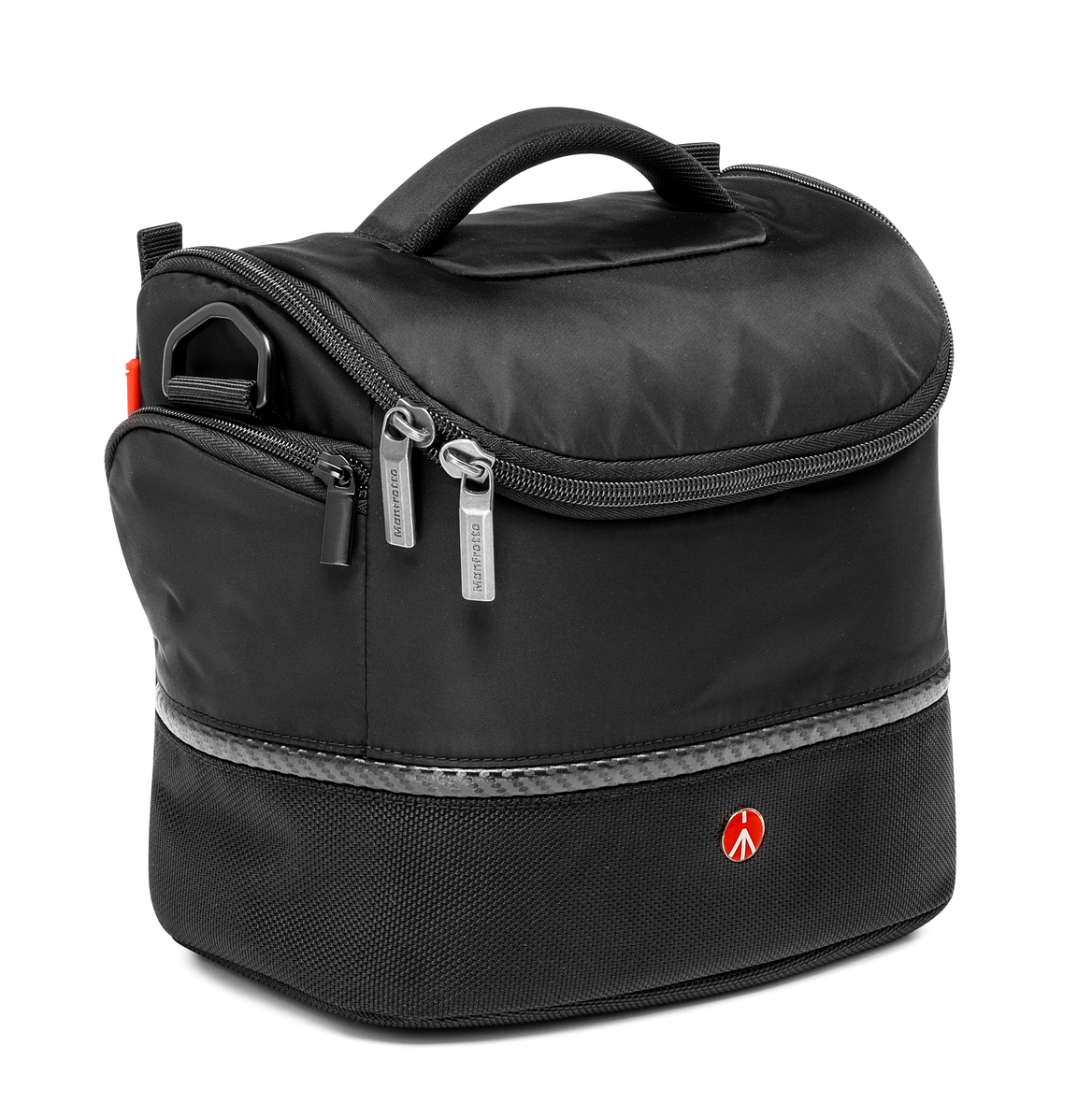 Фотосумка Manfrotto MA-SB-6 Advanced Shoulder Bag VI - «Бинар» Фотосумка Manfrotto MA-SB-6 Advanced Shoulder Bag VI