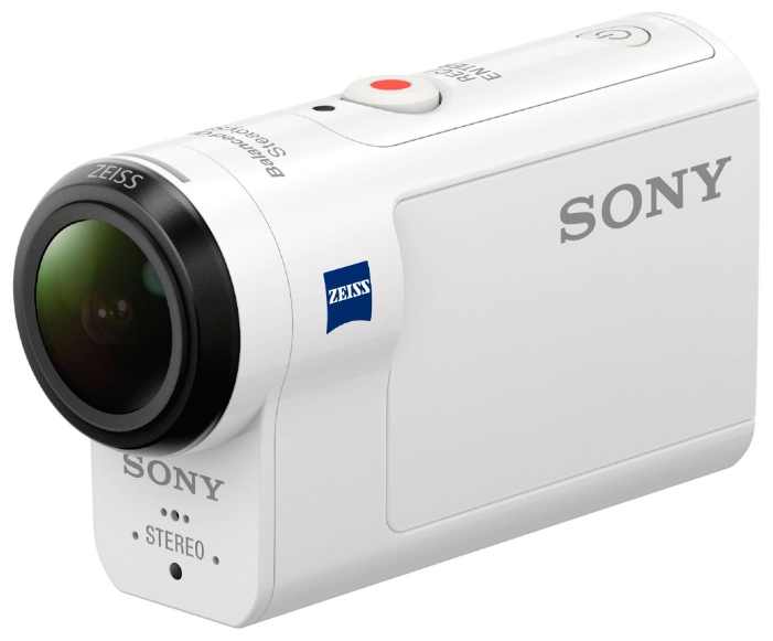 Экшн-камера Sony HDR-AS300 (Full HD, Wide, 8.5Mpx, CMOS, M2/ microSDXC, USB2.0) - «Бинар» Экшн-камера Sony HDR-AS300 (Full HD, Wide, 8.5Mpx, CMOS, M2/ microSDXC, USB2.0)