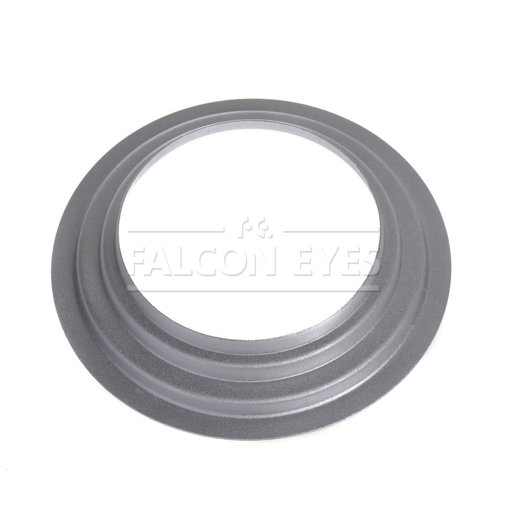 Кольцо переходное Falcon Eyes DBRI 152mm для установки Falcon Eyes на вспышки с байонетом Hensel - «Бинар» Кольцо переходное Falcon Eyes DBRI 152mm для установки Falcon Eyes на вспышки с байонетом Hensel