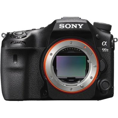 Фотоаппарат зеркальный Sony Alpha ILCA-99M2 Body