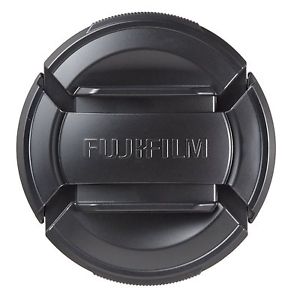 Защитная крышка Fujifilm FLCP-52, для объективов с диаметром 52mm