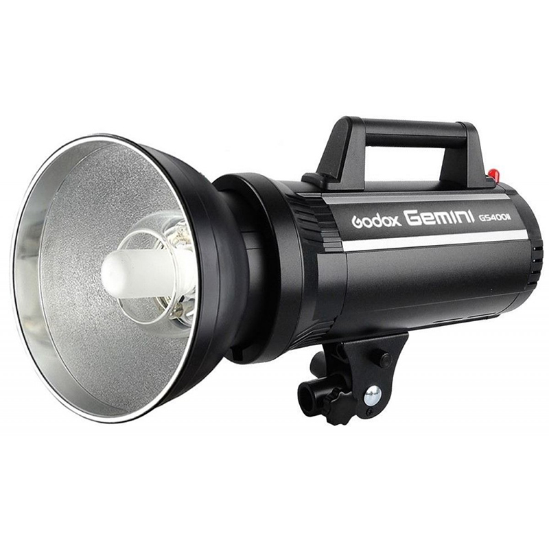 Вспышка студийная Godox GS200II BW (200Дж) - «Бинар» Вспышка студийная Godox GS200II BW (200Дж)