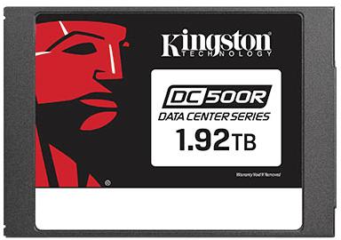 Аренда комплекта SSD Kingston DC500M 2Tb c адаптером для Atomos Ninja V