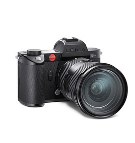 Фотоаппарат беззеркальный Leica SL2-S + Leica VARIO-ELMARIT-SL 24-70 f/2.8 ASPH