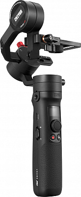 Аренда Zhiyun Crane M2, для смартфонов, экшн камер и легких камер - «Бинар» Аренда Zhiyun Crane M2, для смартфонов, экшн камер и легких камер