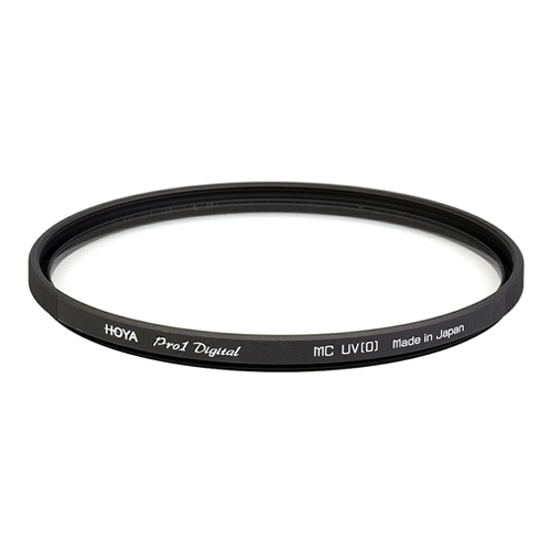 Светофильтр HOYA PRO1D 55mm. UV(0), ультрафиолетовый - «Бинар» Светофильтр HOYA PRO1D 55mm. UV(0), ультрафиолетовый