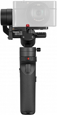 Аренда Zhiyun Crane M2, для смартфонов, экшн камер и легких камер - «Бинар» Аренда Zhiyun Crane M2, для смартфонов, экшн камер и легких камер