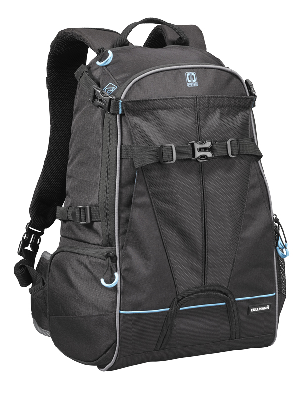 Фотосумка рюкзак Cullmann Ultralight Sports DayPack 300, черный - «Бинар» Фотосумка рюкзак Cullmann Ultralight Sports DayPack 300, черный