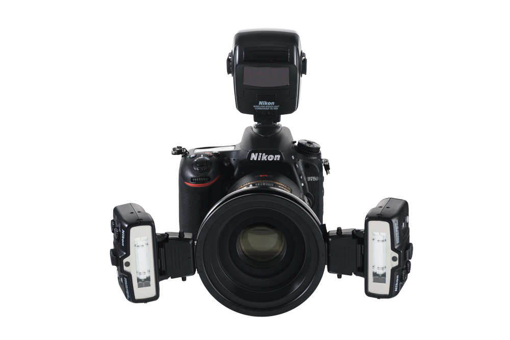 Комплект фототехники Nikon D750 + AF-S Micro 60mm f2.8 + комплект вспышек r1c1 Dental Kit - «Бинар» Комплект фототехники Nikon D750 + AF-S Micro 60mm f2.8 + комплект вспышек r1c1 Dental Kit