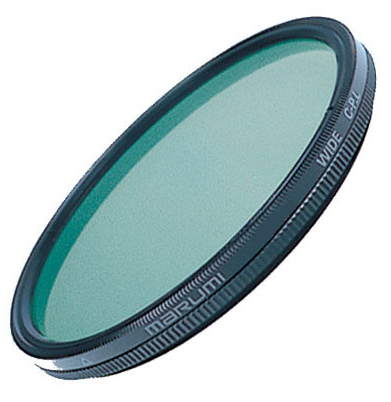 Светофильтр Marumi MC Circular P.L. 62mm - «Бинар» Светофильтр Marumi MC Circular P.L. 62mm