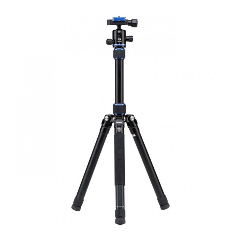Штатив Benro FPA19AB0 (149см/8кг/1,36кг) - «Бинар» Штатив Benro FPA19AB0 (149см/8кг/1,36кг)