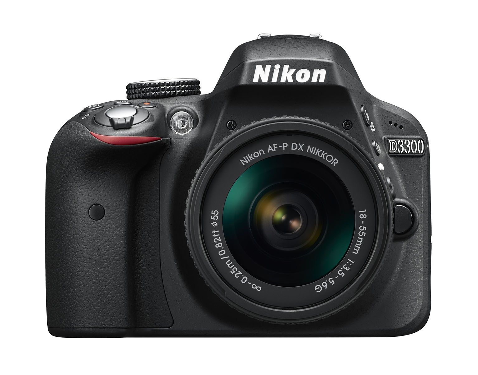 Фотоаппарат Nikon D3300 Kit 18-55mm f/3.5-5.6 AF-P - «Бинар» Фотоаппарат Nikon D3300 Kit 18-55mm f/3.5-5.6 AF-P