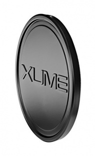 Защитная крышка Manfrotto Xume Lens Cap MFXLC77 77mm
