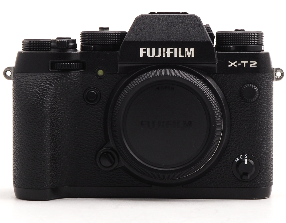 Фотоаппарат комиссионный Fujifilm X‑T2 Body (б/у, гарантия 14 дней, S/N 63P54061) - «Бинар» Фотоаппарат комиссионный Fujifilm X‑T2 Body (б/у, гарантия 14 дней, S/N 63P54061)