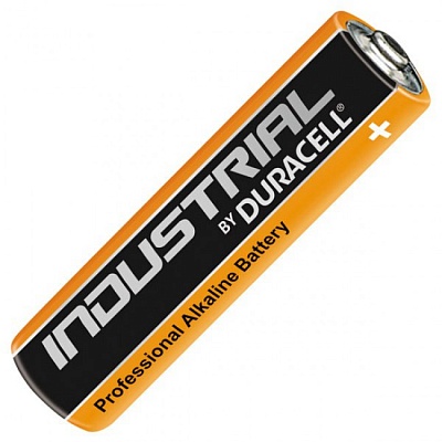 Батарейка Duracell Procell (Industrian) LR6 1.5V АА (цена за 1шт)