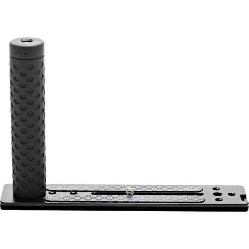 Площадка Joby Hand Grip with UltraPlate 208 (JB01349) ArcaSwiss с держателем - «Бинар» Площадка Joby Hand Grip with UltraPlate 208 (JB01349) ArcaSwiss с держателем