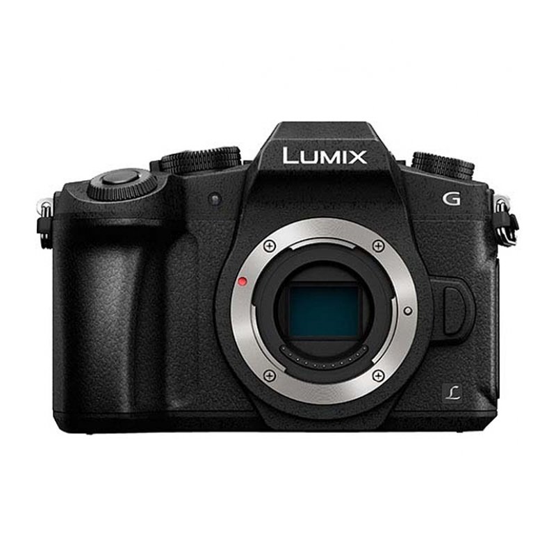 Фотоаппарат со сменной оптикой Panasonic Lumix DMC-G80 Body - «Бинар» Фотоаппарат со сменной оптикой Panasonic Lumix DMC-G80 Body