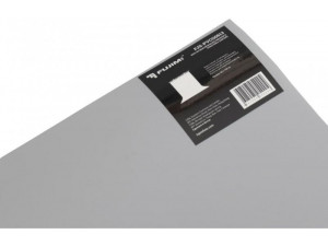 Фон пластиковый Fujimi FJS-PVCG0613 0.6х1.3м Серый