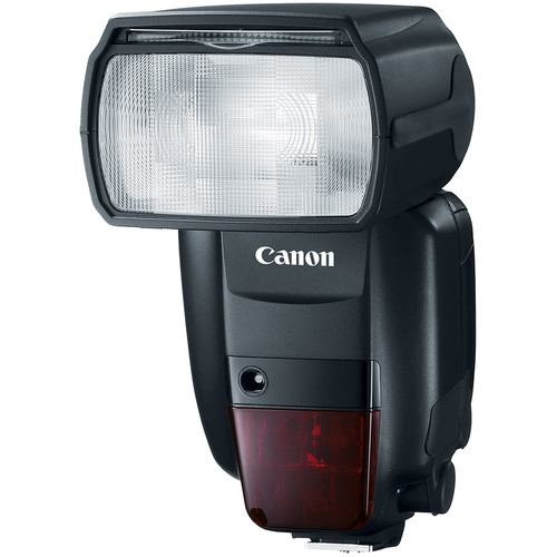 Вспышка Canon Speedlite 600EX-RT II E-TTL Canon - «Бинар» Вспышка Canon Speedlite 600EX-RT II E-TTL Canon