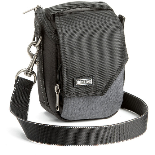 Фотосумка Think Tank Mirrorless Mover 5 Pewter - «Бинар» Фотосумка Think Tank Mirrorless Mover 5 Pewter