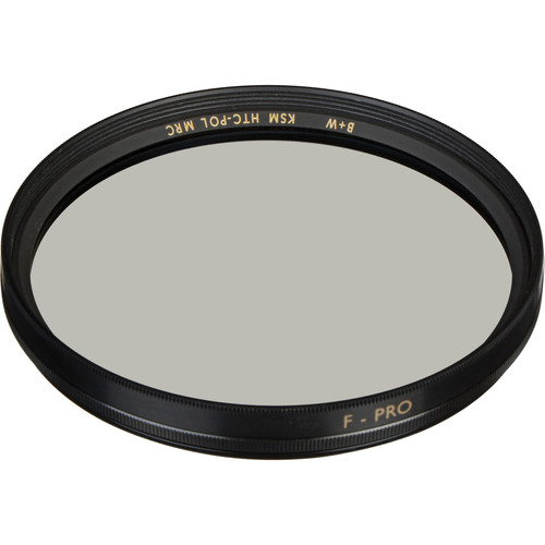 Светофильтр B+W Pol-Circ F-PRO S03 MRC 43mm, поляризационный - «Бинар» Светофильтр B+W Pol-Circ F-PRO S03 MRC 43mm, поляризационный