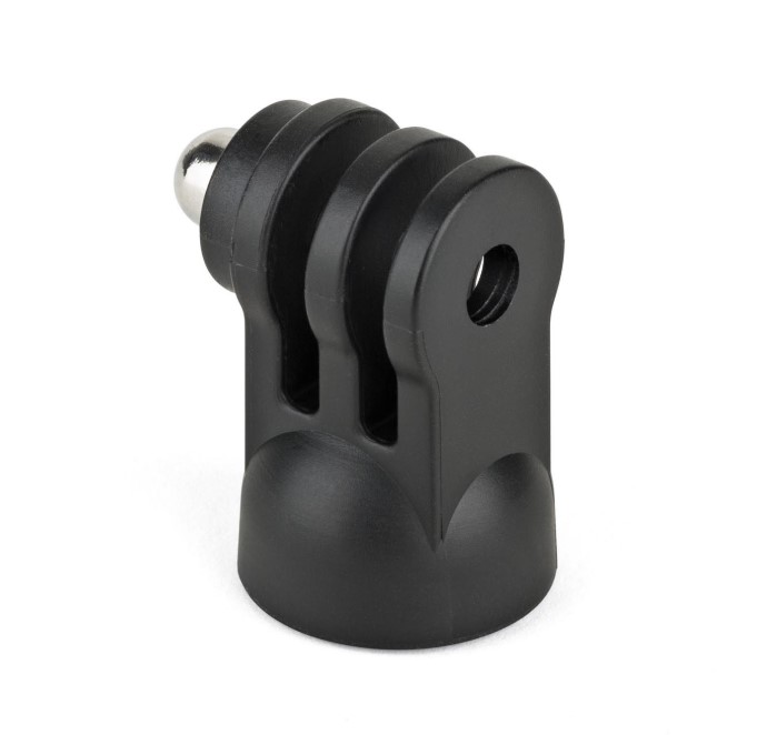 Адаптер Joby (JB01531), для камер GoPro - «Бинар» Адаптер Joby (JB01531), для камер GoPro