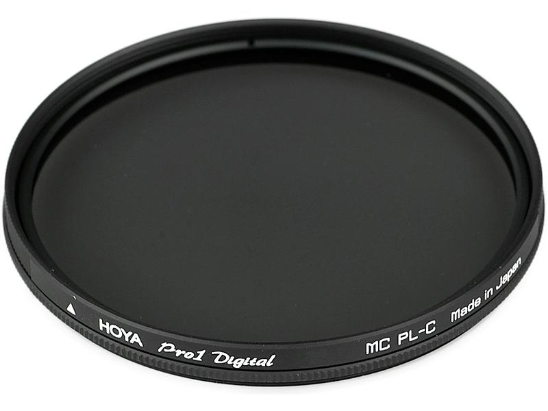 Светофильтр Hoya PL-CIR PRO1D 40.5mm, поляризационный - «Бинар» Светофильтр Hoya PL-CIR PRO1D 40.5mm, поляризационный