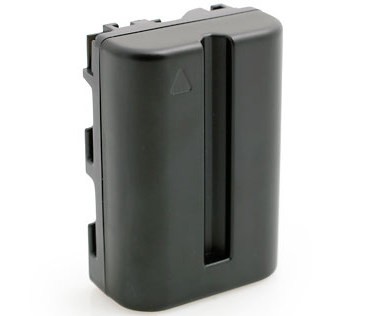 Аккумулятор Fujimi FBNP-FM500H, для Sony A57/A58/A65/A77/A77 II/A99/A900/A850/A700/A580
