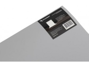 Фон пластиковый Fujimi FJS-PVCG1020 1х2м Серый