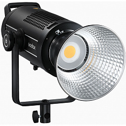 Осветитель Godox LED SL200 II 5600K BW, светодиодный для видео и фотосъемки