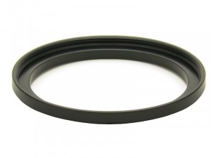 Переходное кольцо K&F Concept для светофильтра 37-49mm