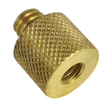 Адаптер-переходник Kupo KS-063 3/8’’-16M to 1/4-20'' F adapter