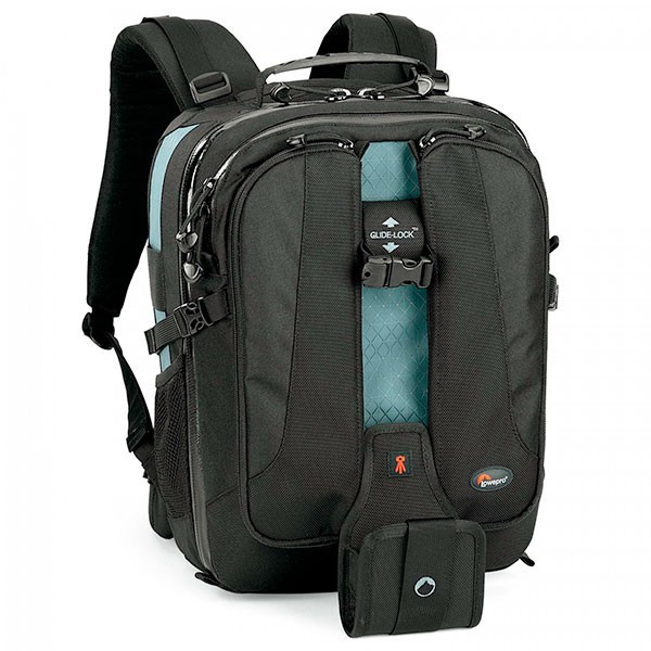 Фотосумка Lowepro Vertex 100 AW - «Бинар» Фотосумка Lowepro Vertex 100 AW