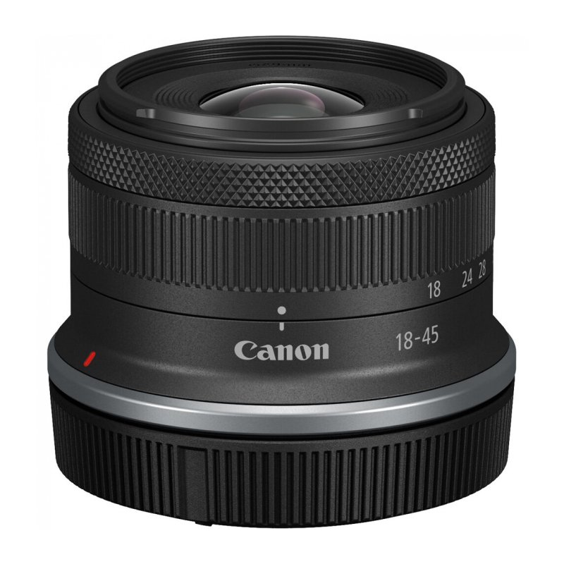 18 45mm is stm