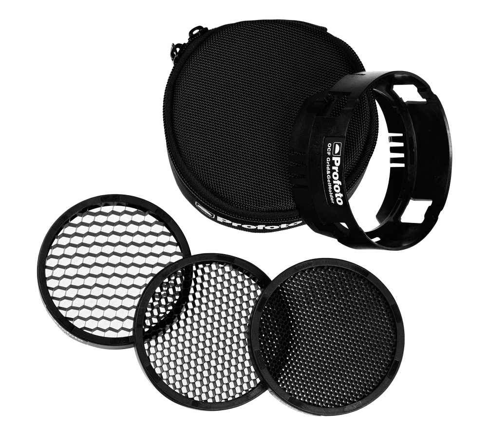 Аренда комплекта сот Profoto OCF Grid Kit (101030) - «Бинар» Аренда комплекта сот Profoto OCF Grid Kit (101030)